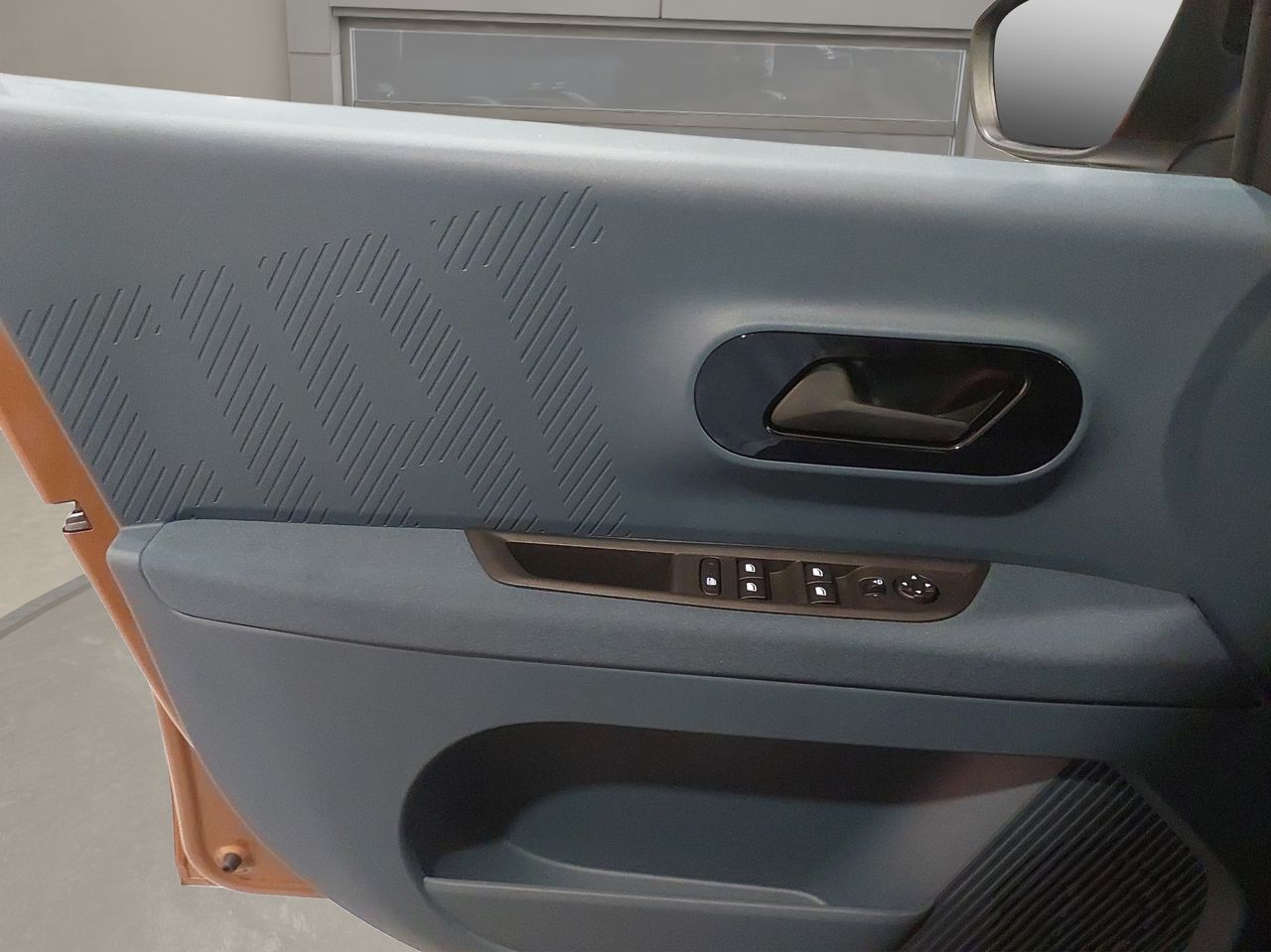 Fiat Grande Panda La Prima MHEV 81kW (110cv) - Foto 20