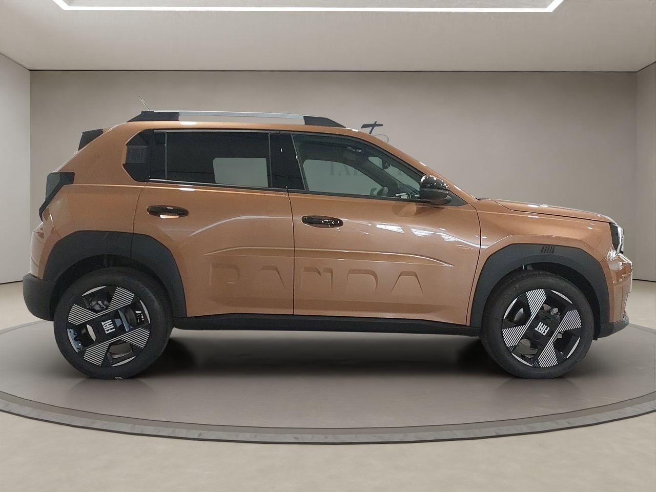 Fiat Grande Panda La Prima MHEV 81kW (110cv) - Foto 6