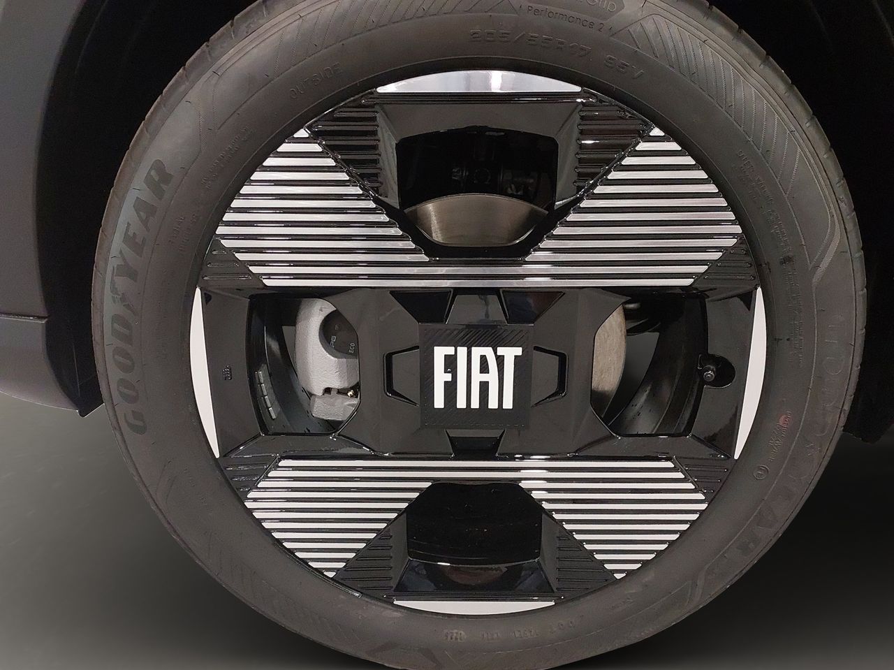 Fiat Grande Panda La Prima MHEV 81kW (110cv) - Foto 13