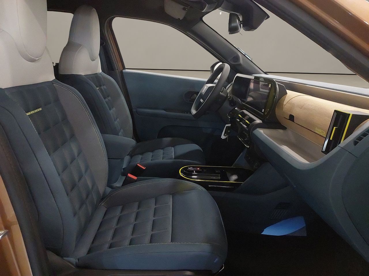 Fiat Grande Panda La Prima MHEV 81kW (110cv) - Foto 16