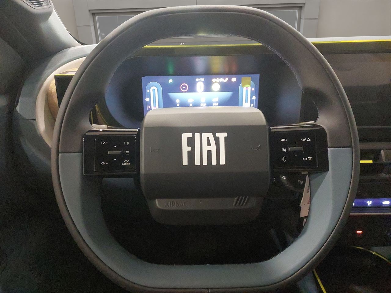 Fiat Grande Panda La Prima MHEV 81kW (110cv) - Foto 18