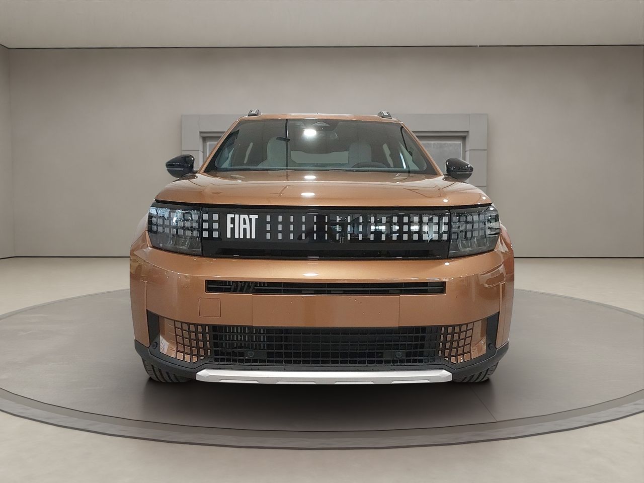 Fiat Grande Panda La Prima MHEV 81kW (110cv) - Foto 4