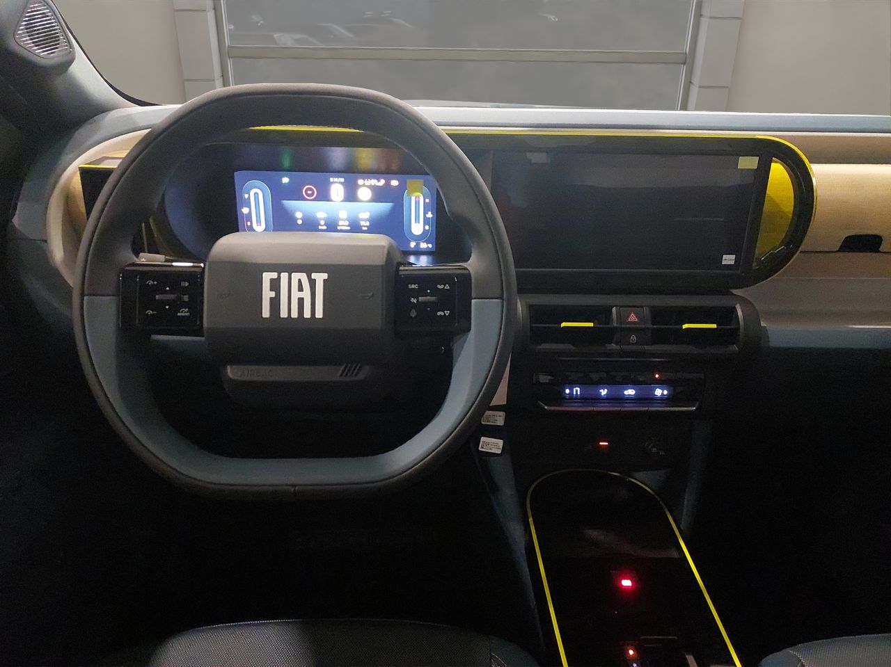 Fiat Grande Panda La Prima MHEV 81kW (110cv) - Foto 10