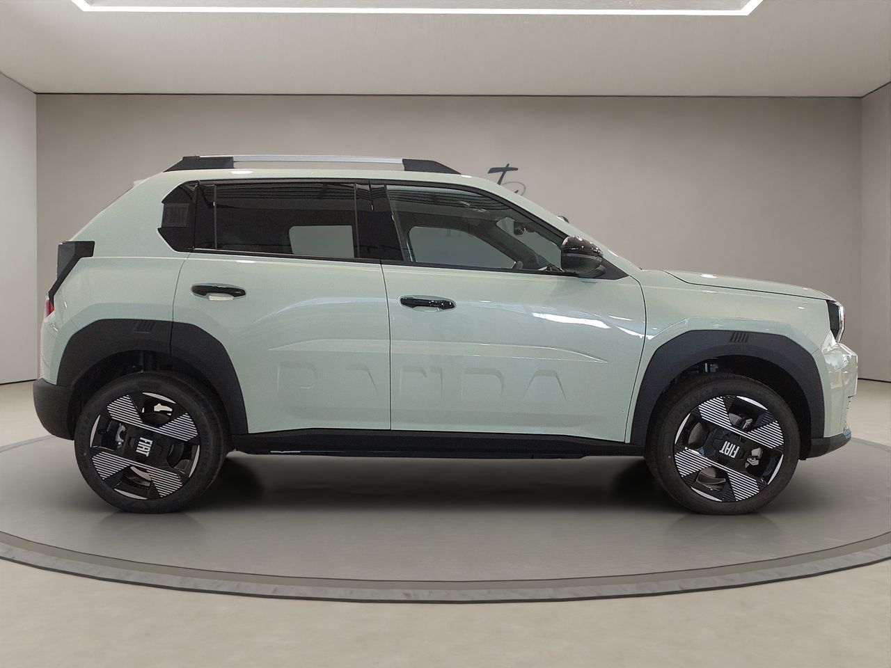 Fiat Grande Panda La prima 44kwh 87kw (118cv) - Foto 6