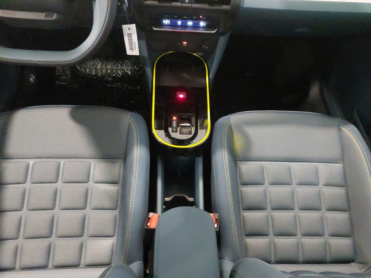 Fiat Grande Panda La prima 44kwh 87kw (118cv) - Foto 17