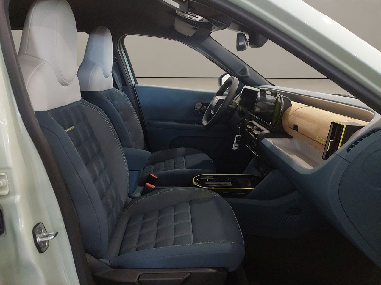 Fiat Grande Panda La prima 44kwh 87kw (118cv) - Foto 16