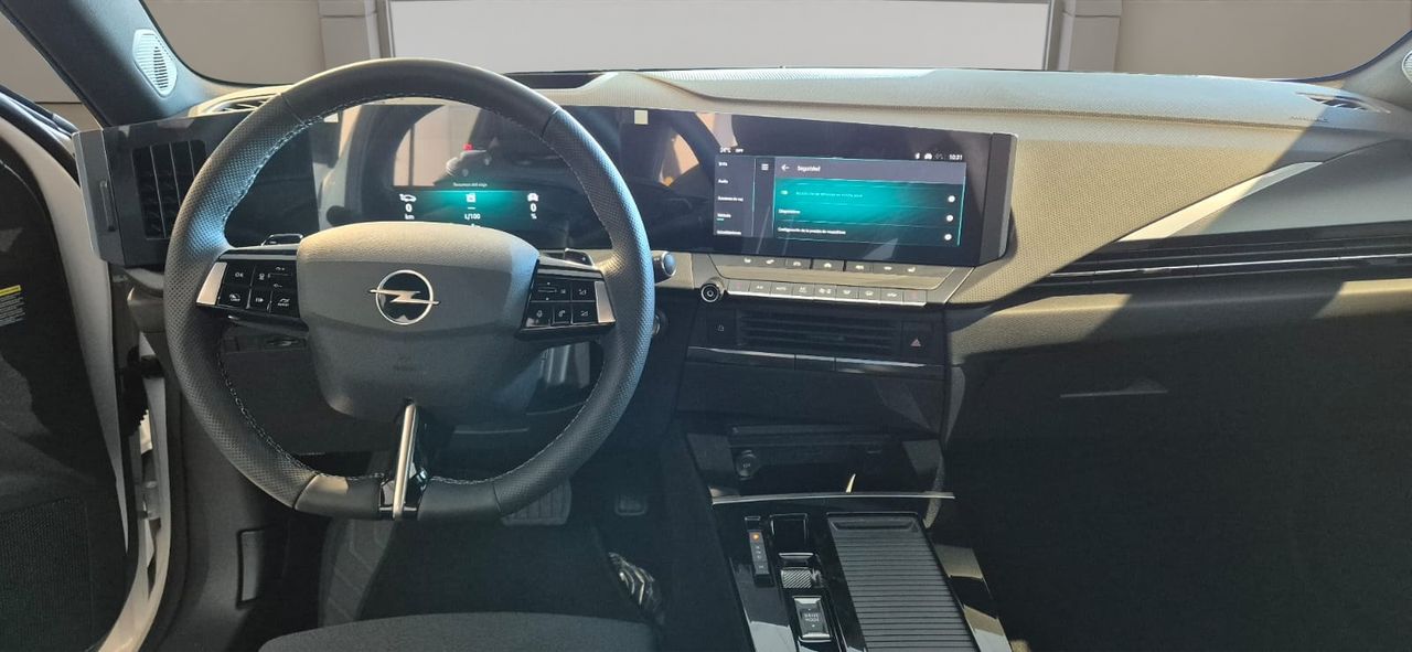 Opel Astra 1.2T XHT Hybrid 107kW (145CV) GS eDCT - Foto 11