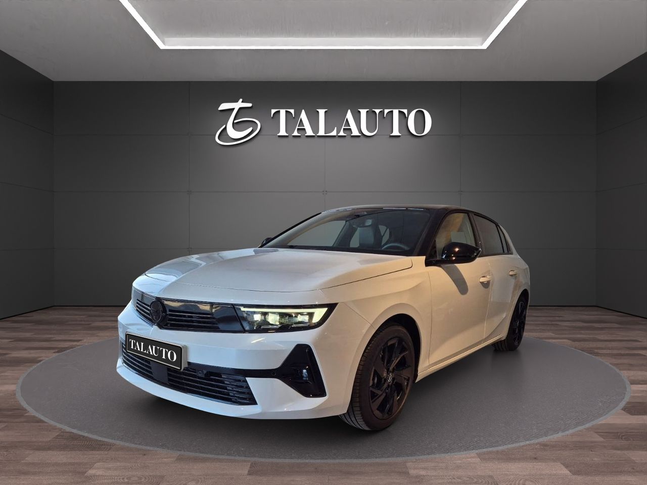 Opel Astra 1.2T XHT Hybrid 107kW (145CV) GS eDCT - Foto 2