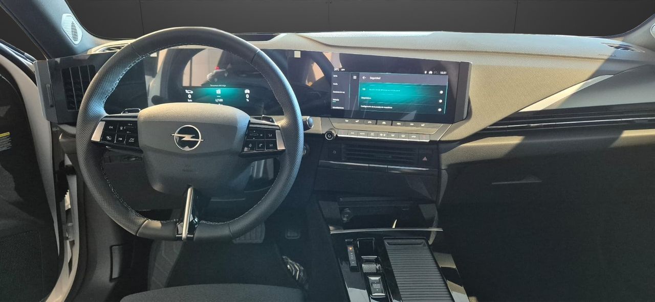 Opel Astra 1.2T XHT Hybrid 107kW (145CV) GS eDCT - Foto 10