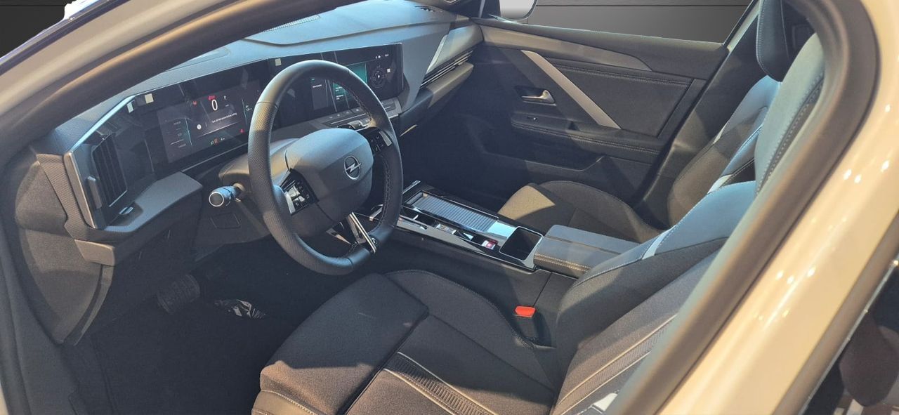 Opel Astra 1.2T XHT Hybrid 107kW (145CV) GS eDCT - Foto 9