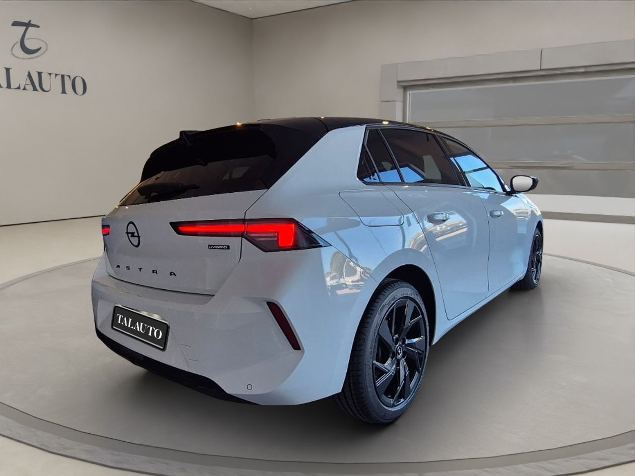 Opel Astra 1.2T XHT Hybrid 107kW (145CV) GS eDCT - Foto 6