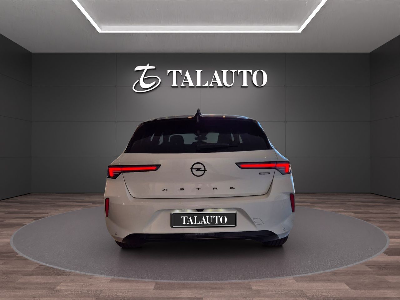 Opel Astra 1.2T XHT Hybrid 107kW (145CV) GS eDCT - Foto 5