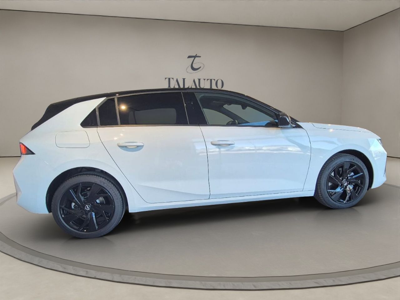 Opel Astra 1.2T XHT Hybrid 107kW (145CV) GS eDCT - Foto 7