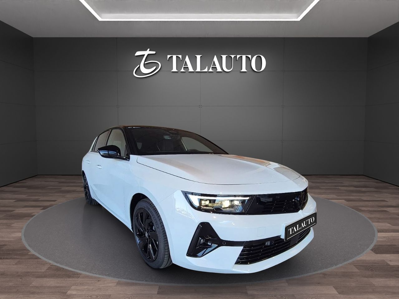 Opel Astra 1.2T XHT Hybrid 107kW (145CV) GS eDCT - Foto 8