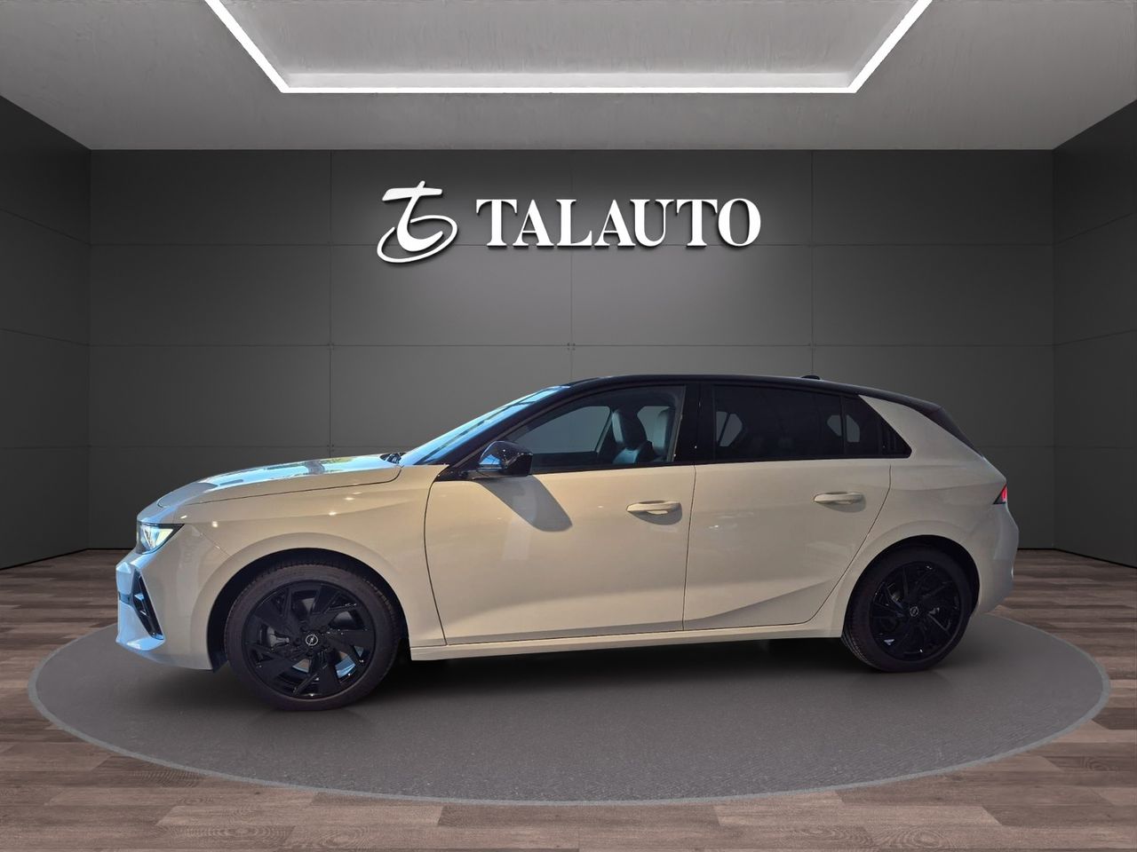 Opel Astra 1.2T XHT Hybrid 107kW (145CV) GS eDCT - Foto 3