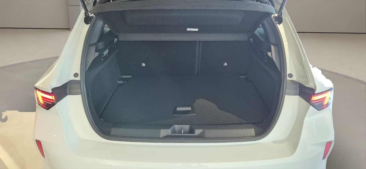 Opel Astra 1.2T XHT Hybrid 107kW (145CV) GS eDCT - Foto 18