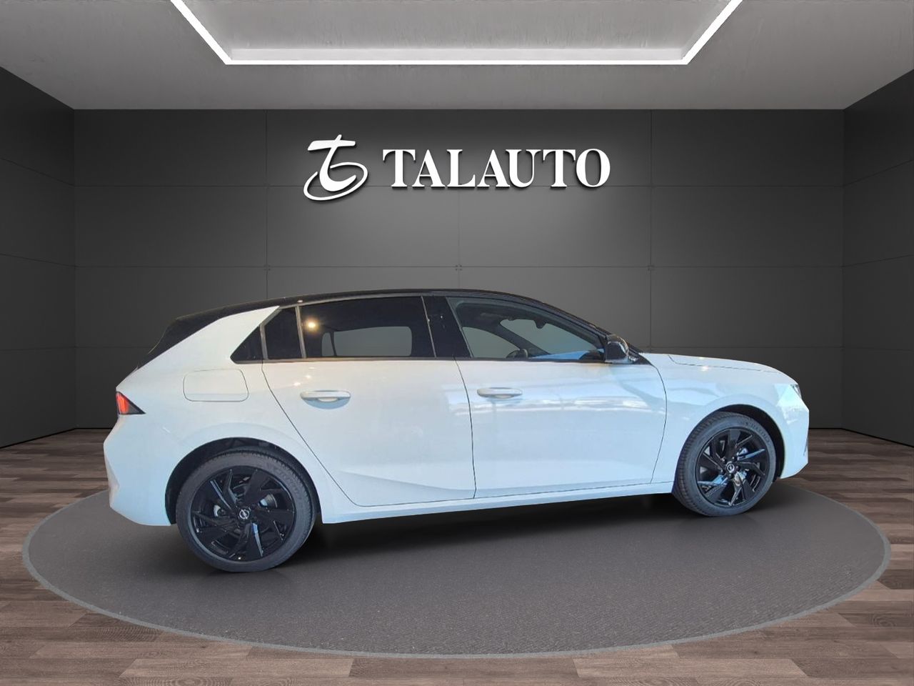 Opel Astra 1.2T XHT Hybrid 107kW (145CV) GS eDCT - Foto 7