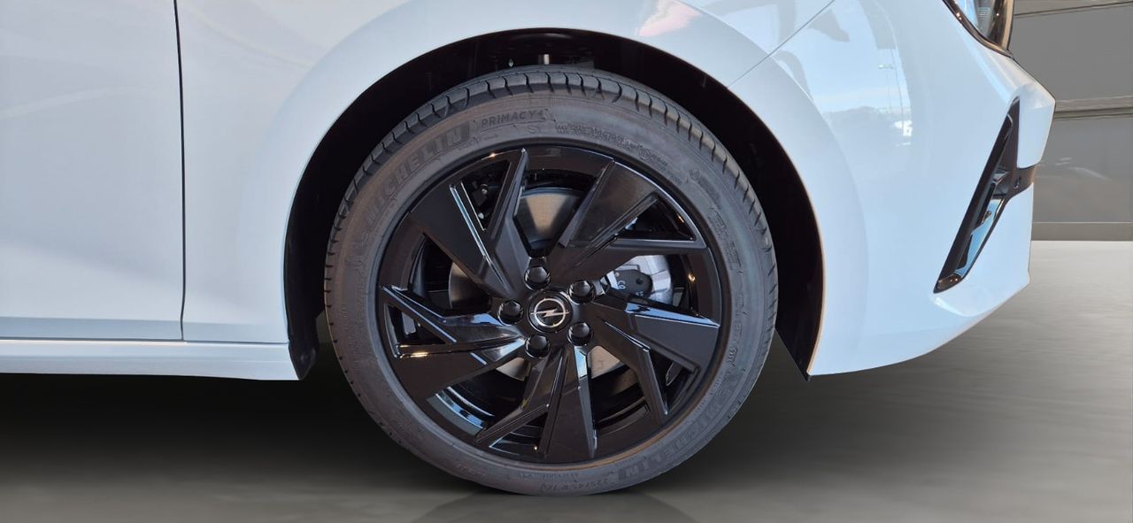 Opel Astra 1.2T XHT Hybrid 107kW (145CV) GS eDCT - Foto 17