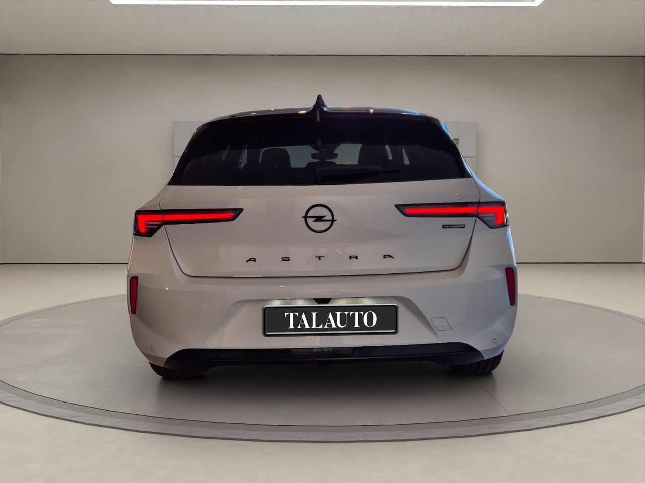 Opel Astra 1.2T XHT Hybrid 107kW (145CV) GS eDCT - Foto 5
