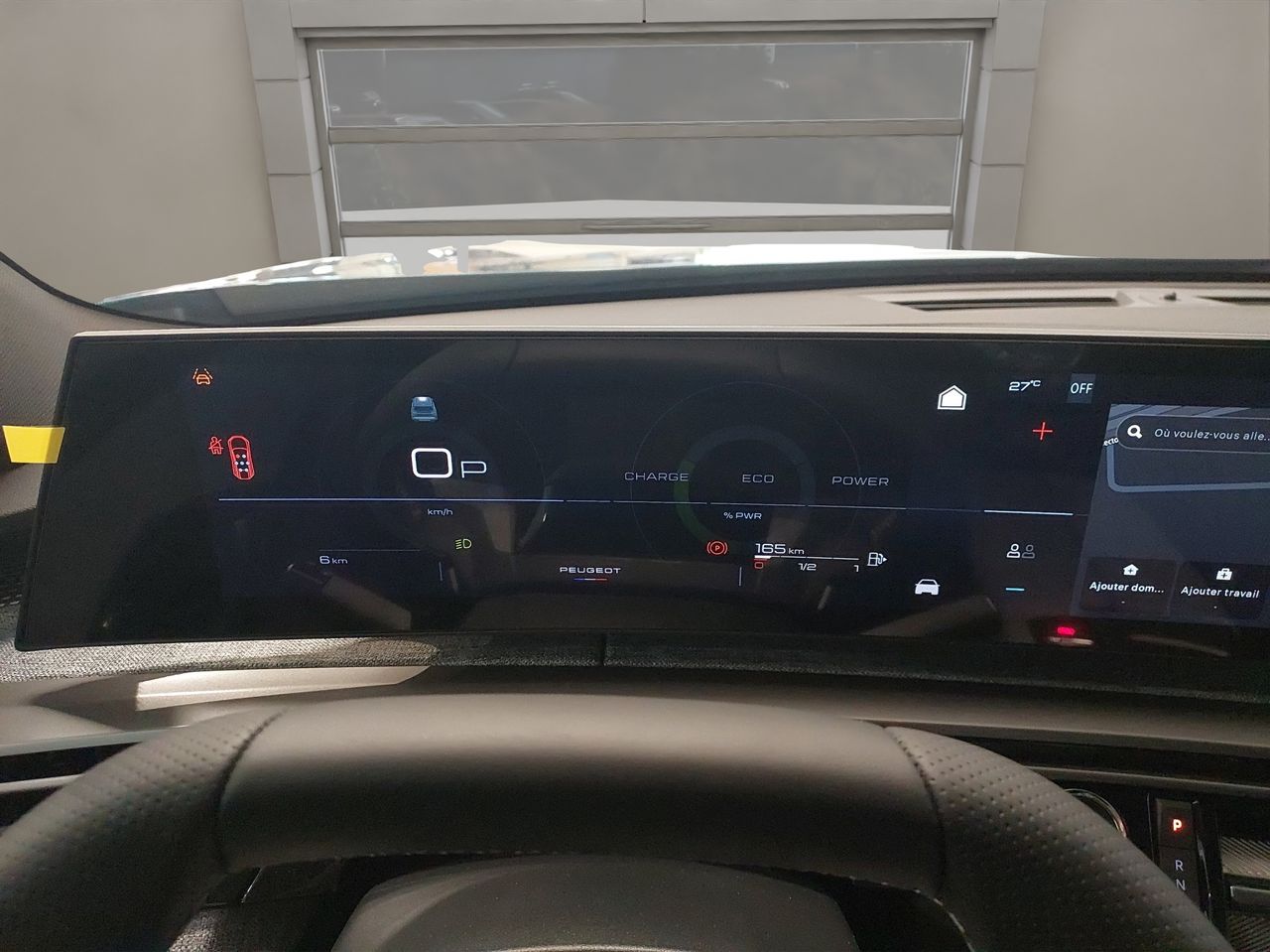 Peugeot 5008 1.2 107KW GT eDCS6 - Foto 19