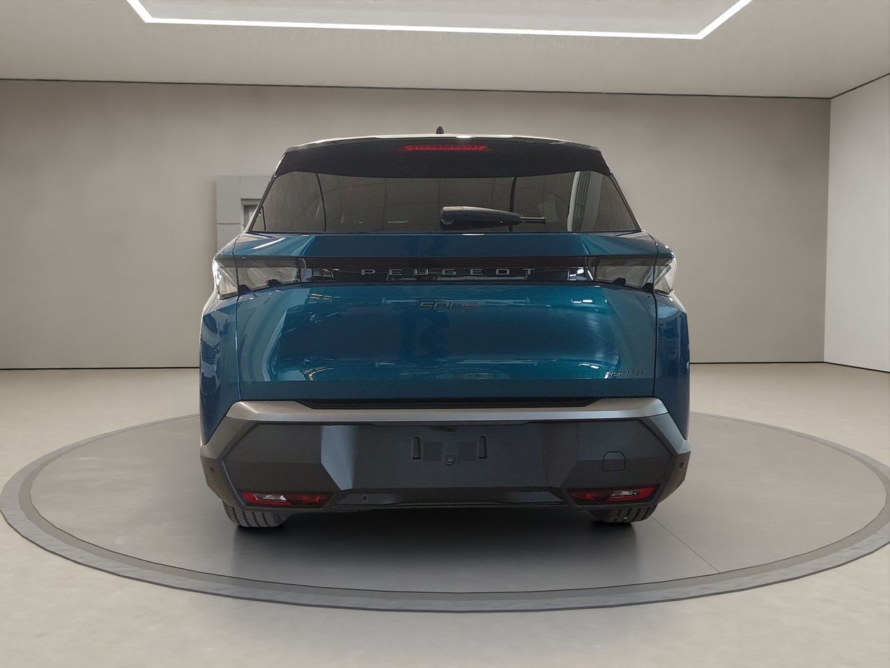 Peugeot 5008 1.2 107KW GT eDCS6 - Foto 7