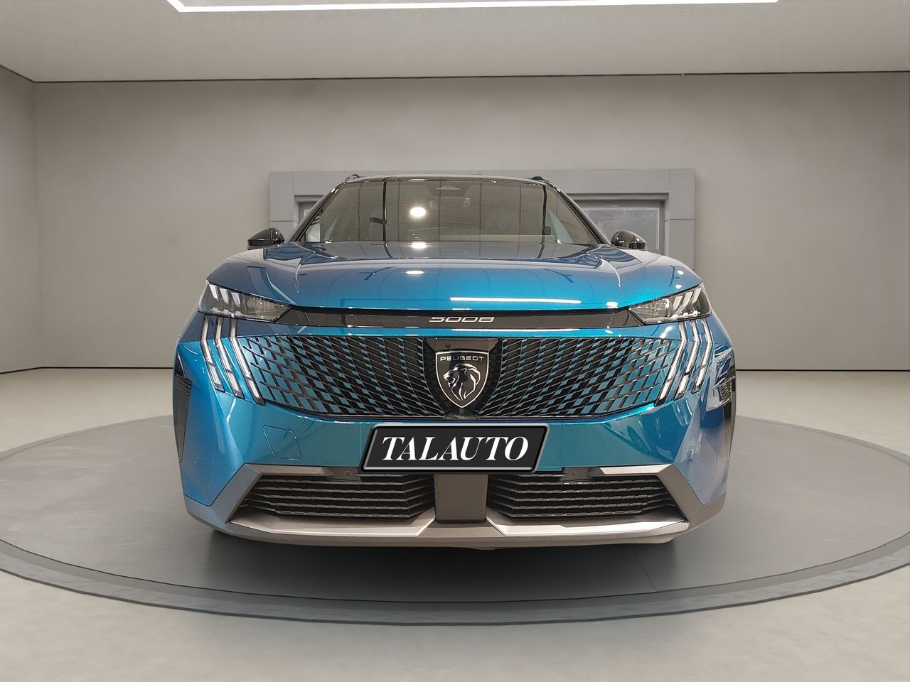 Peugeot 5008 1.2 107KW GT eDCS6 - Foto 4