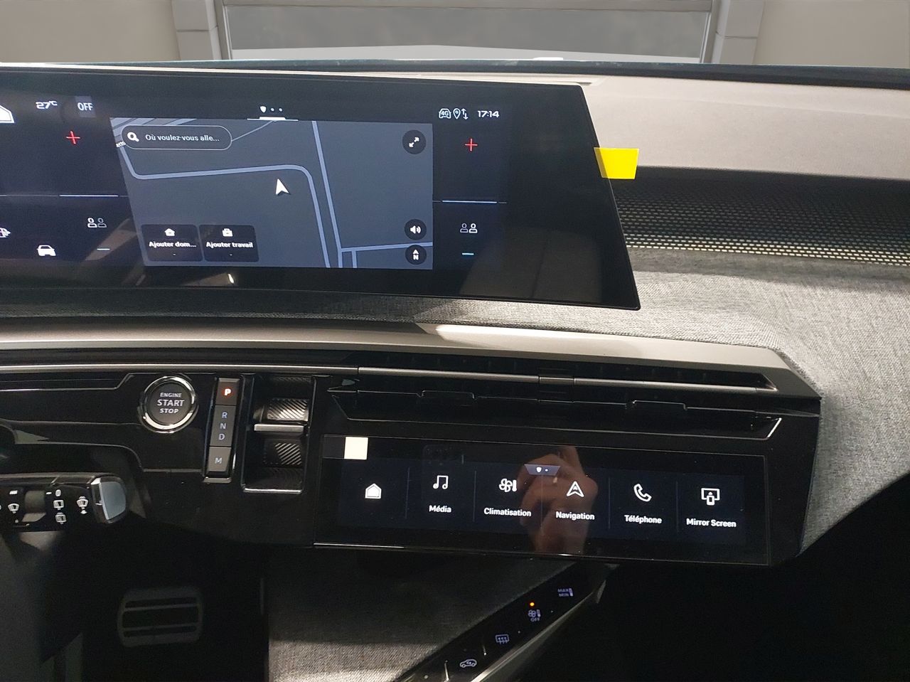 Peugeot 5008 1.2 107KW GT eDCS6 - Foto 10