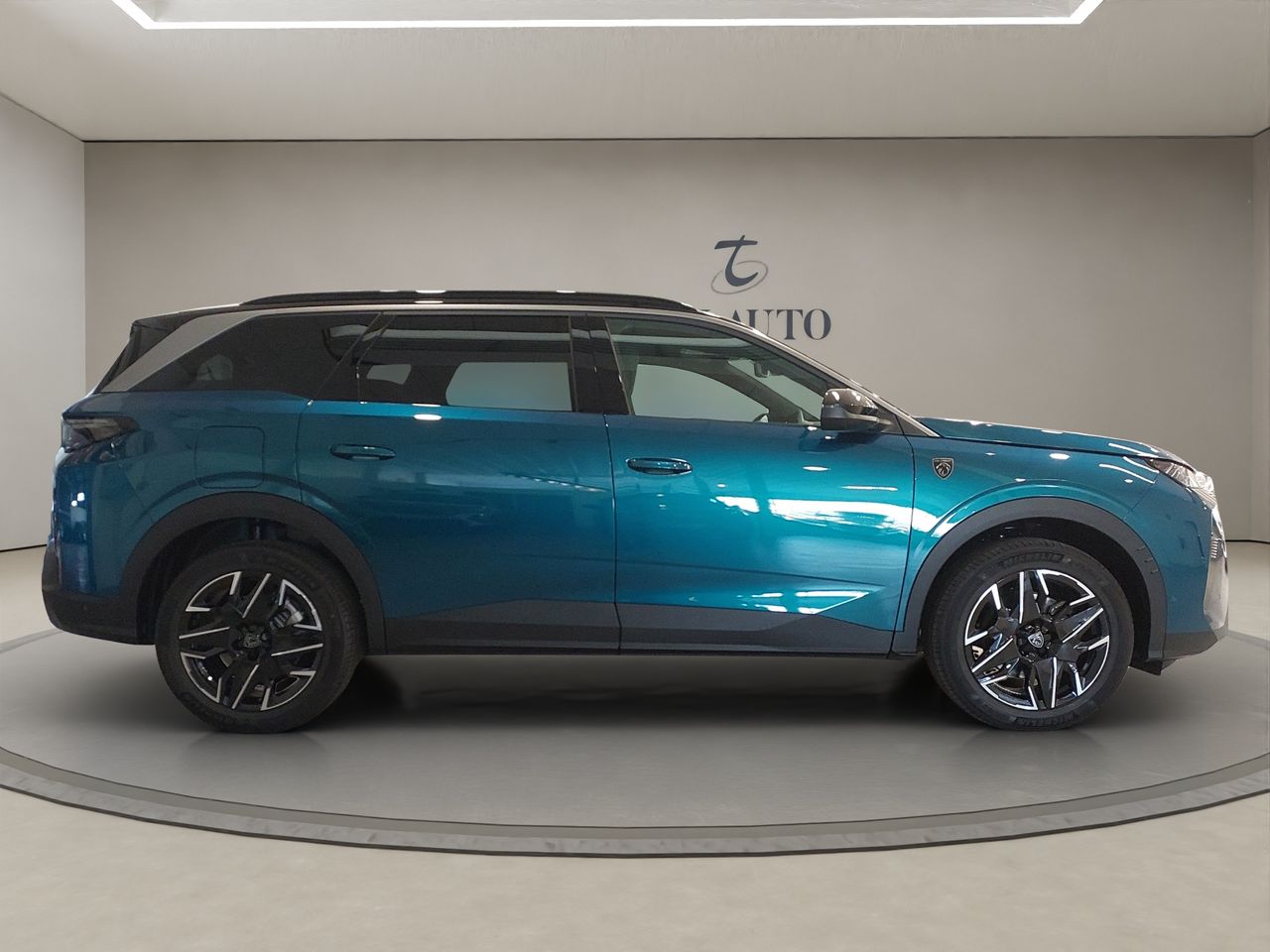 Peugeot 5008 1.2 107KW GT eDCS6 - Foto 6