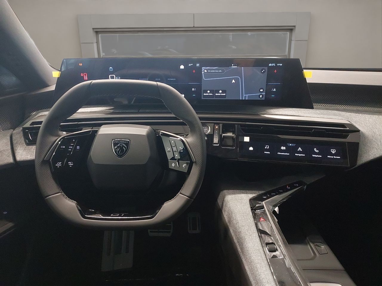 Peugeot 5008 1.2 107KW GT eDCS6 - Foto 17