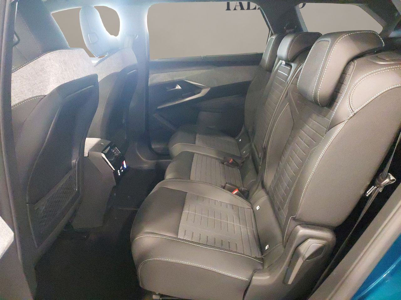 Peugeot 5008 1.2 107KW GT eDCS6 - Foto 12