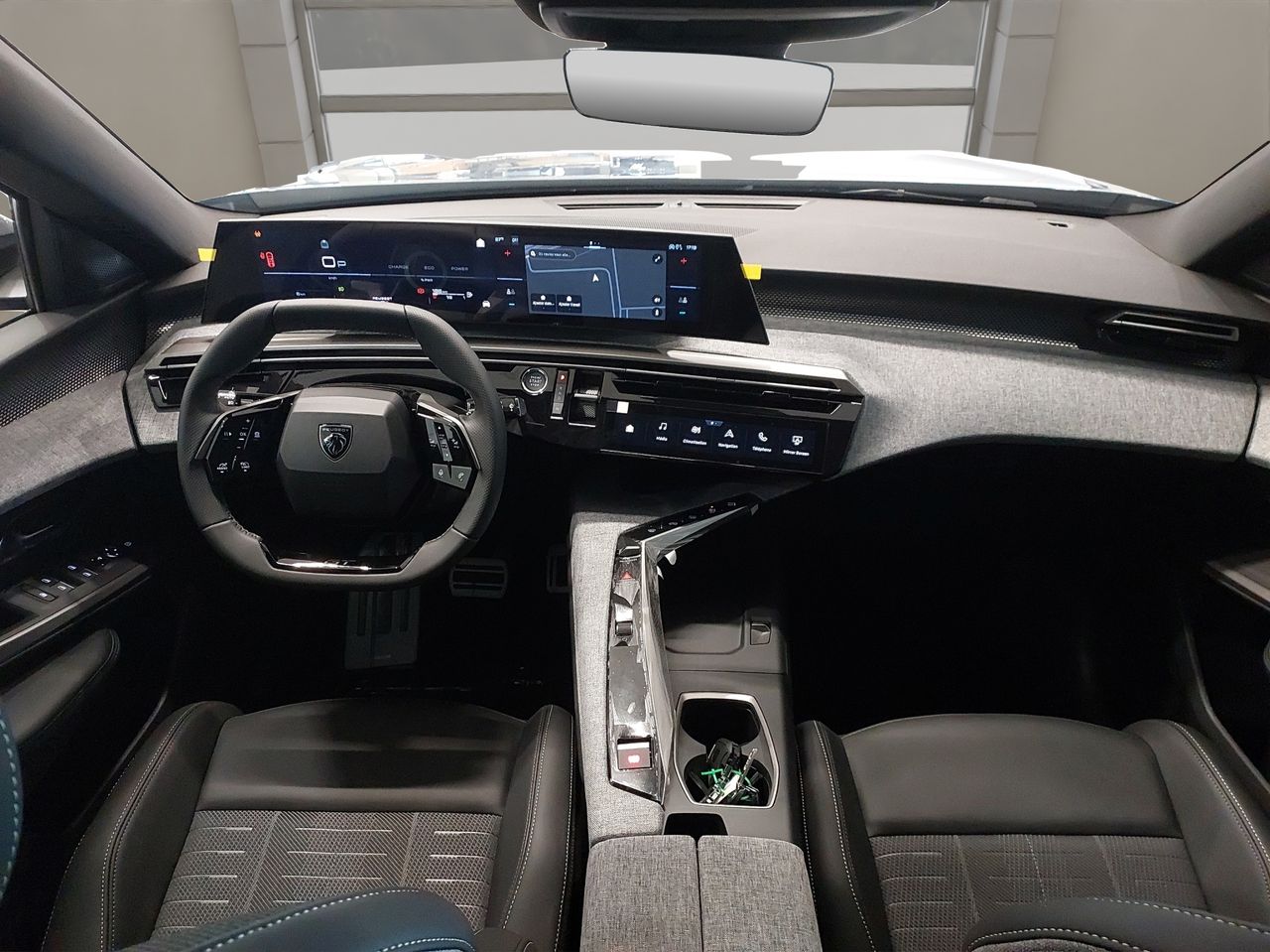 Peugeot 5008 1.2 107KW GT eDCS6 - Foto 14