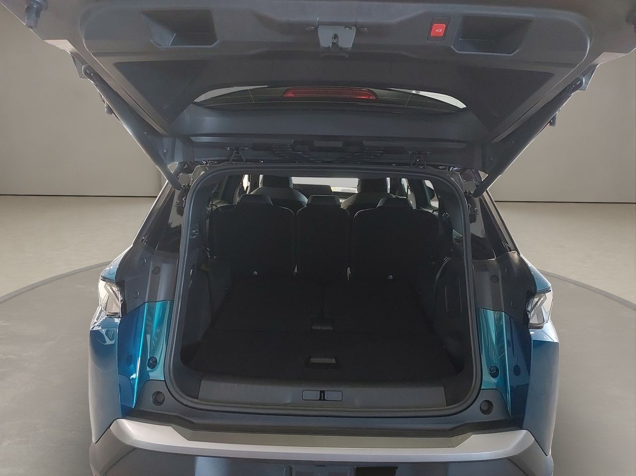 Peugeot 5008 1.2 107KW GT eDCS6 - Foto 8