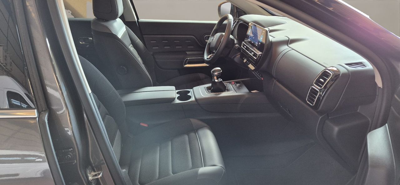 Citroën C5 Aircross PureTech 96kW (130CV) S&S Plus - Foto 16