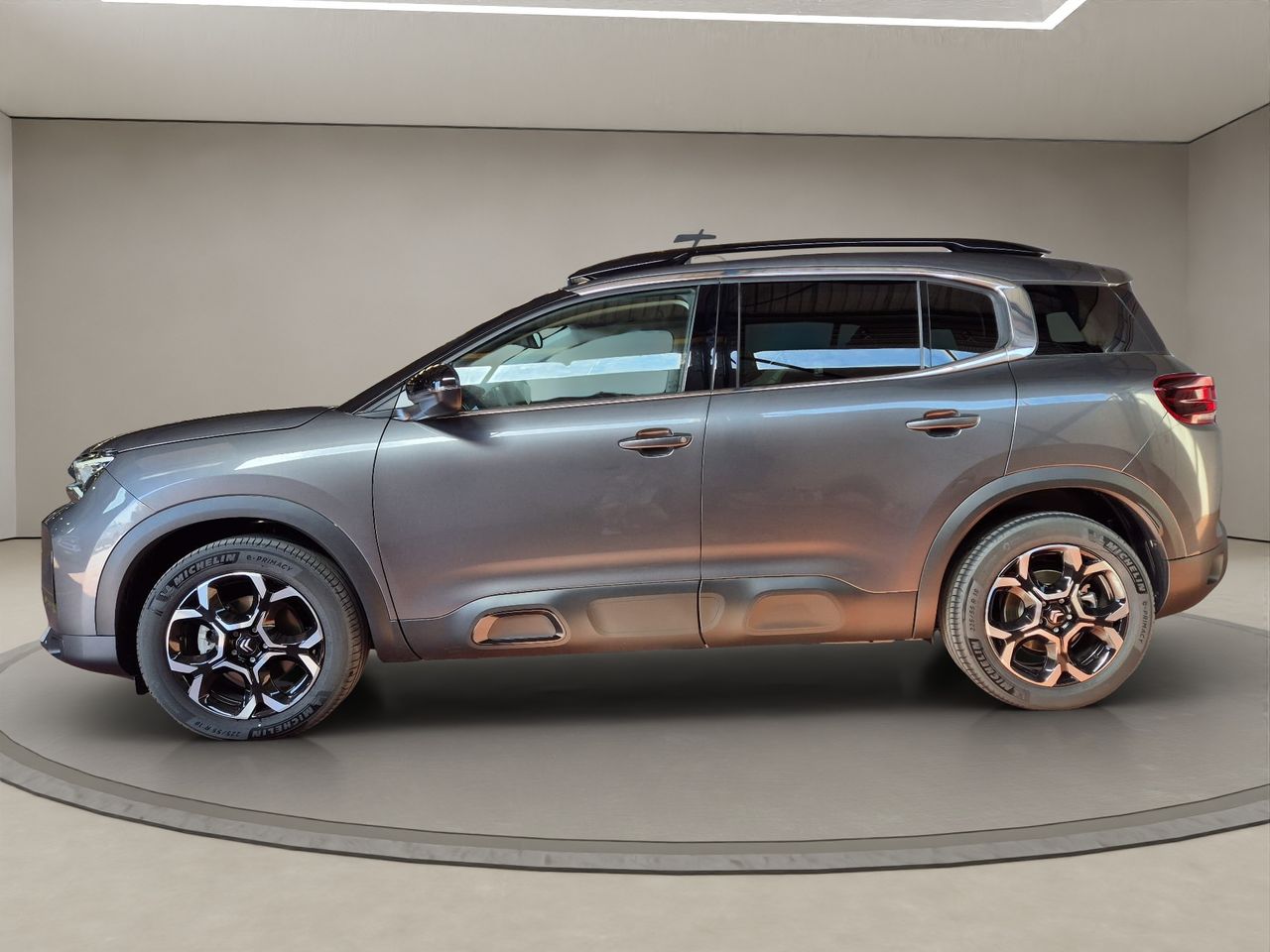 Citroën C5 Aircross PureTech 96kW (130CV) S&S Plus - Foto 3