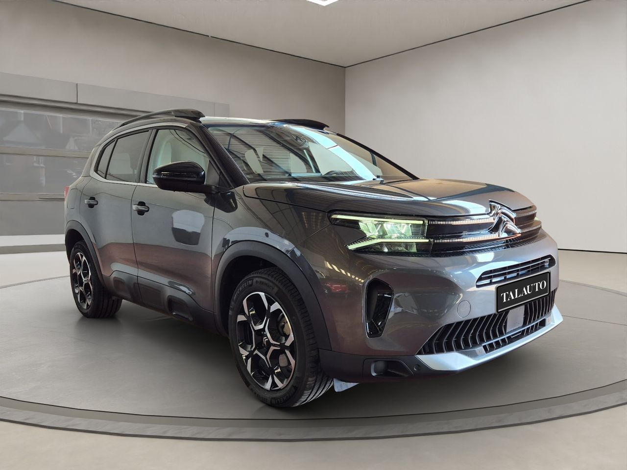 Citroën C5 Aircross PureTech 96kW (130CV) S&S Plus - Foto 5