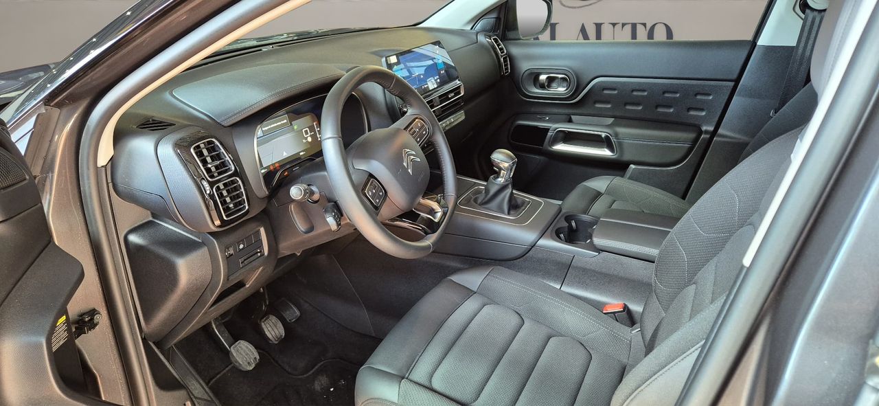 Citroën C5 Aircross PureTech 96kW (130CV) S&S Plus - Foto 11