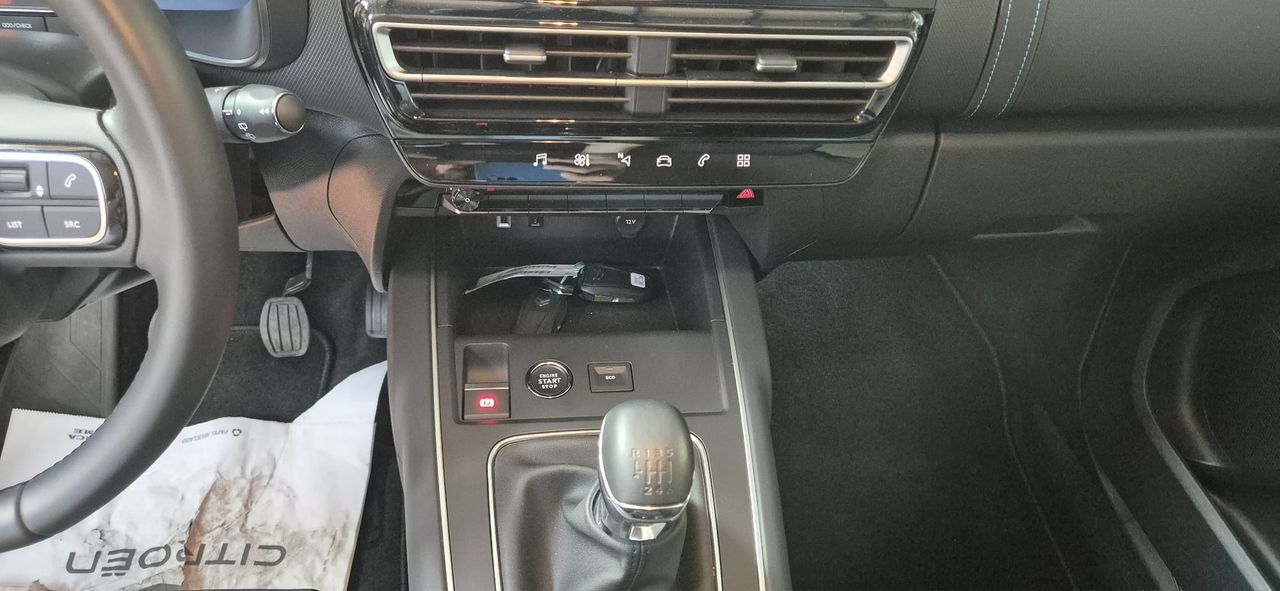 Citroën C5 Aircross PureTech 96kW (130CV) S&S Plus - Foto 17