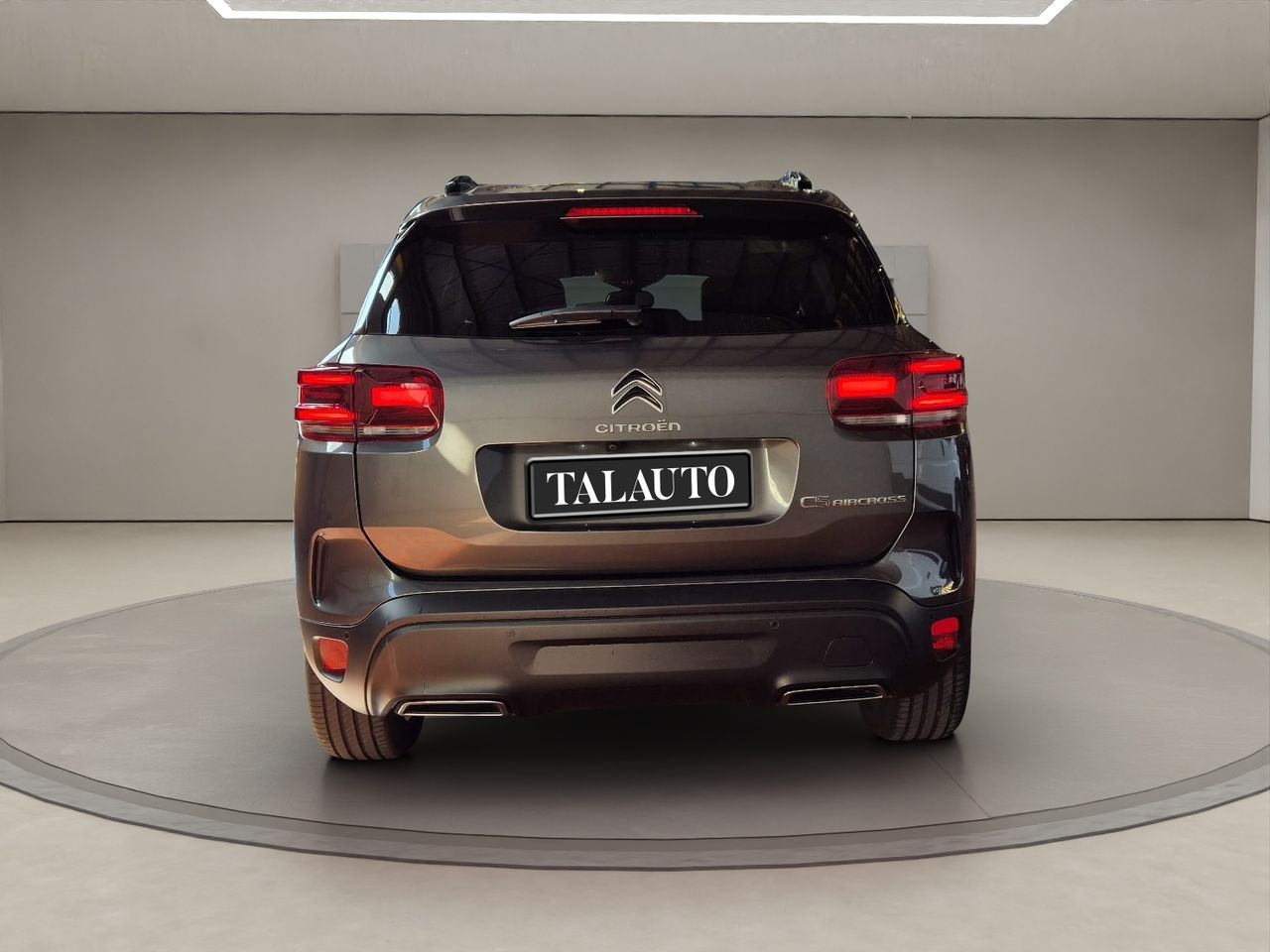 Citroën C5 Aircross PureTech 96kW (130CV) S&S Plus - Foto 7