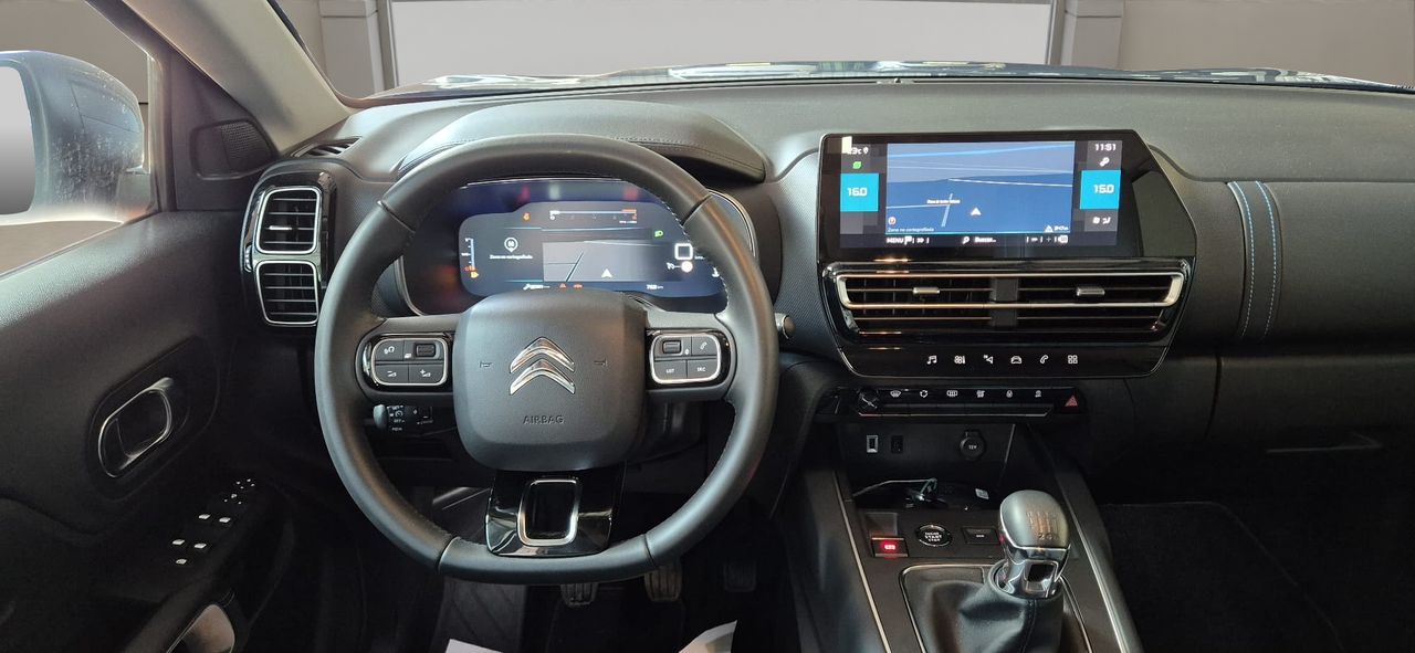 Citroën C5 Aircross PureTech 96kW (130CV) S&S Plus - Foto 10