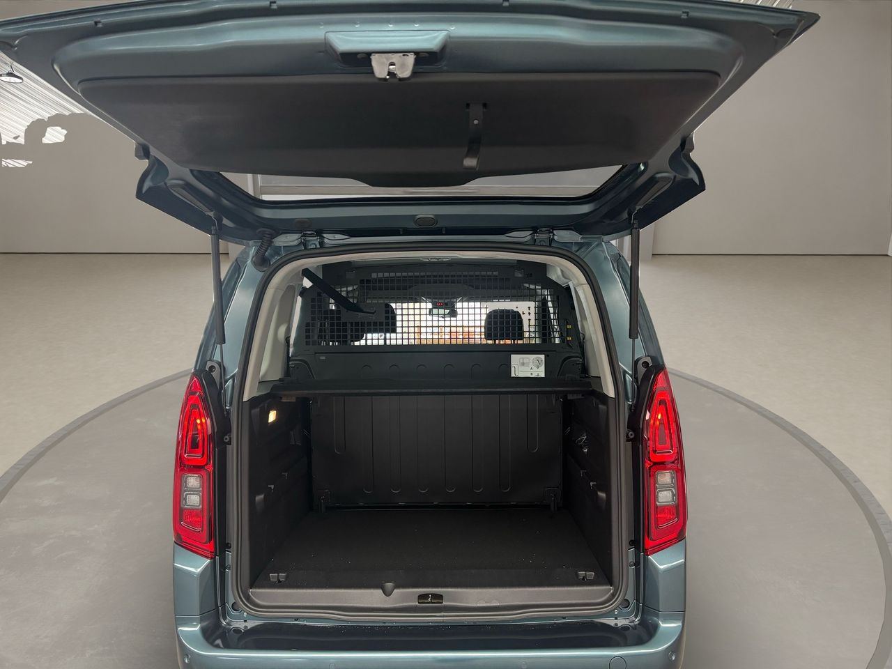 Opel Combo 100 Cv 1.5 Td S/S MT6 €6.4 N1 - Foto 8
