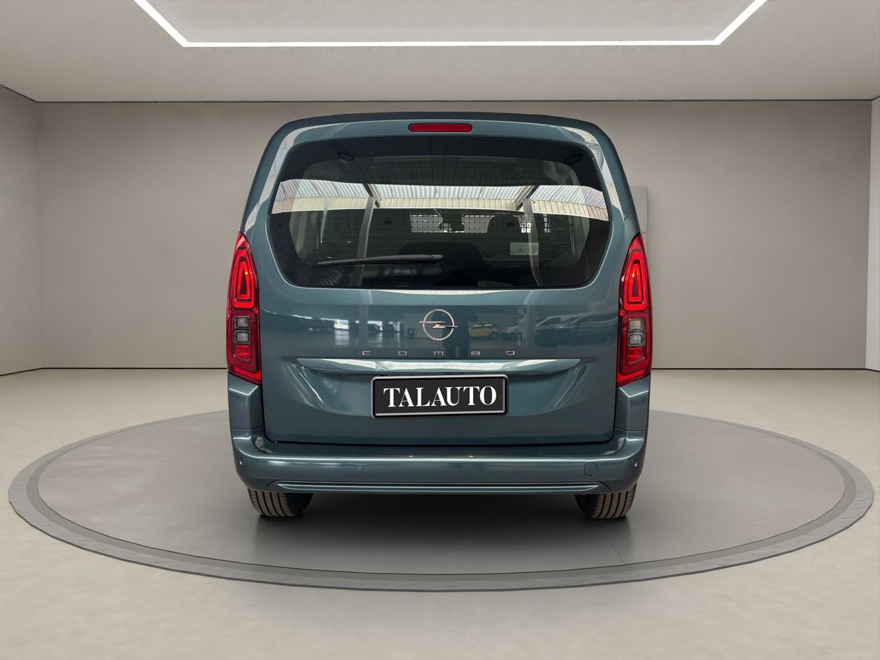 Opel Combo 100 Cv 1.5 Td S/S MT6 €6.4 N1 - Foto 7