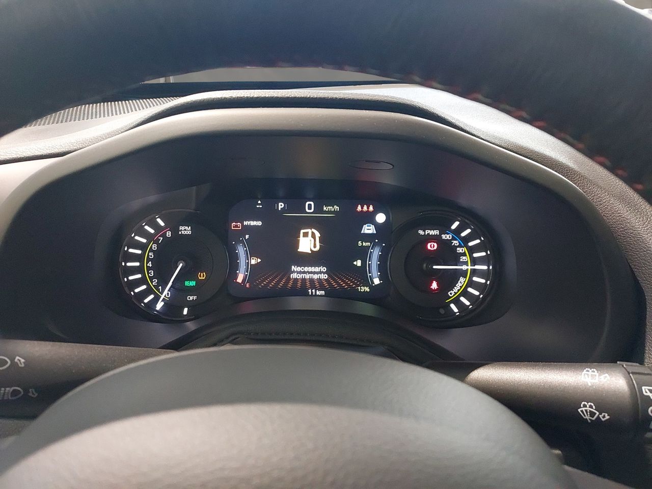 Jeep Renegade 4xe Trailhawk 1.3 PHEV 240hp AT EAWD - Foto 19