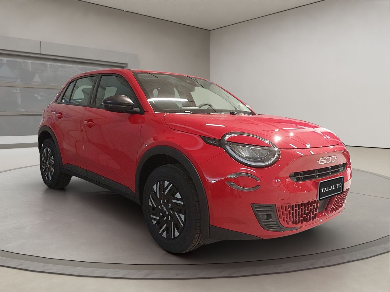 Fiat 600 600 MHEV 1.2 74kW (100CV) DDCT - Foto 5