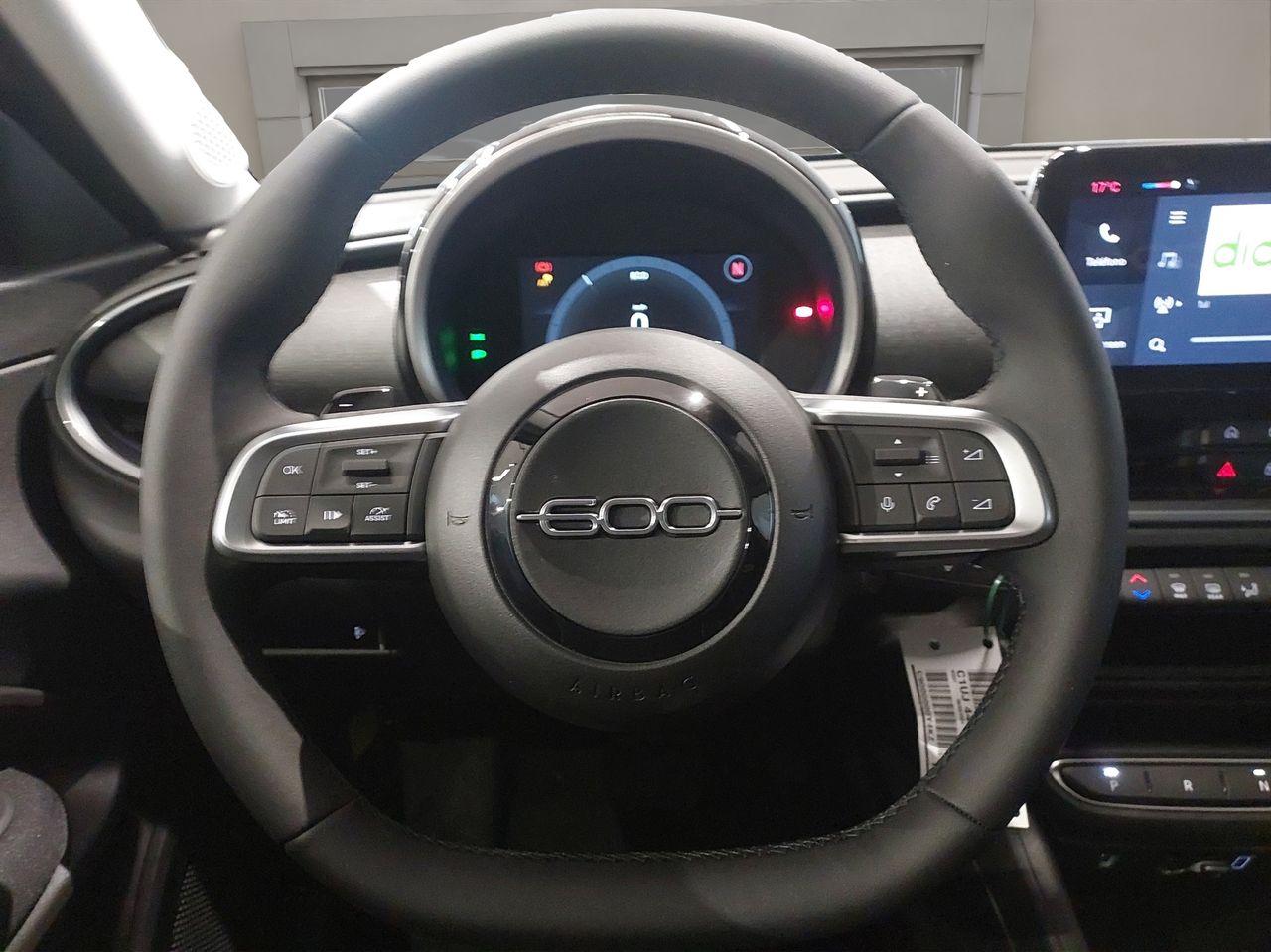 Fiat 600 600 MHEV 1.2 74kW (100CV) DDCT - Foto 18