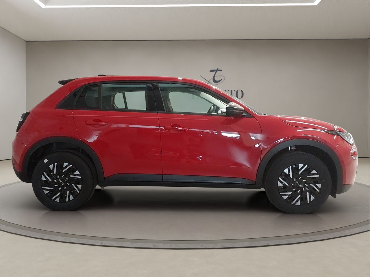 Fiat 600 600 MHEV 1.2 74kW (100CV) DDCT - Foto 6