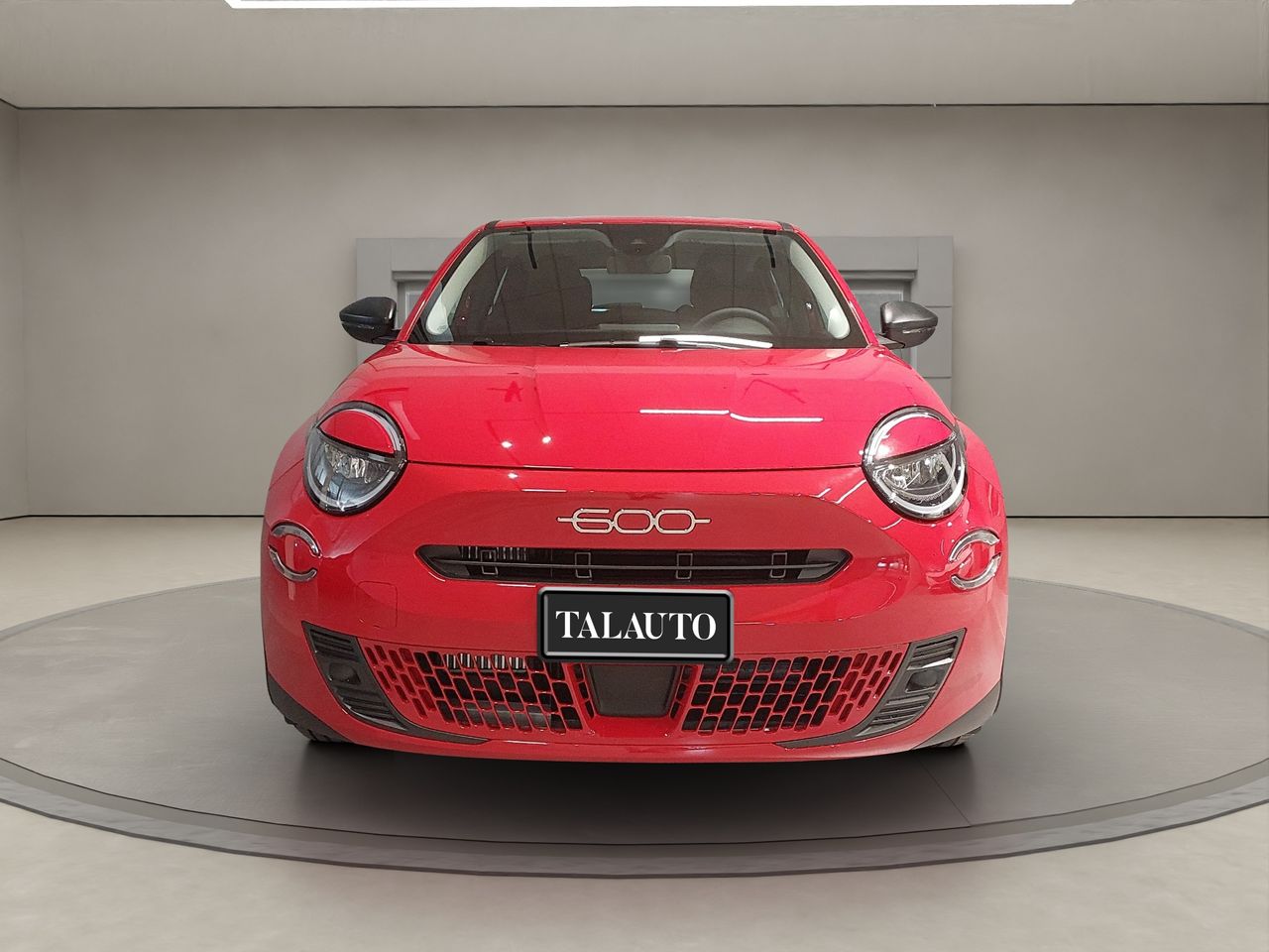 Fiat 600 600 MHEV 1.2 74kW (100CV) DDCT - Foto 4