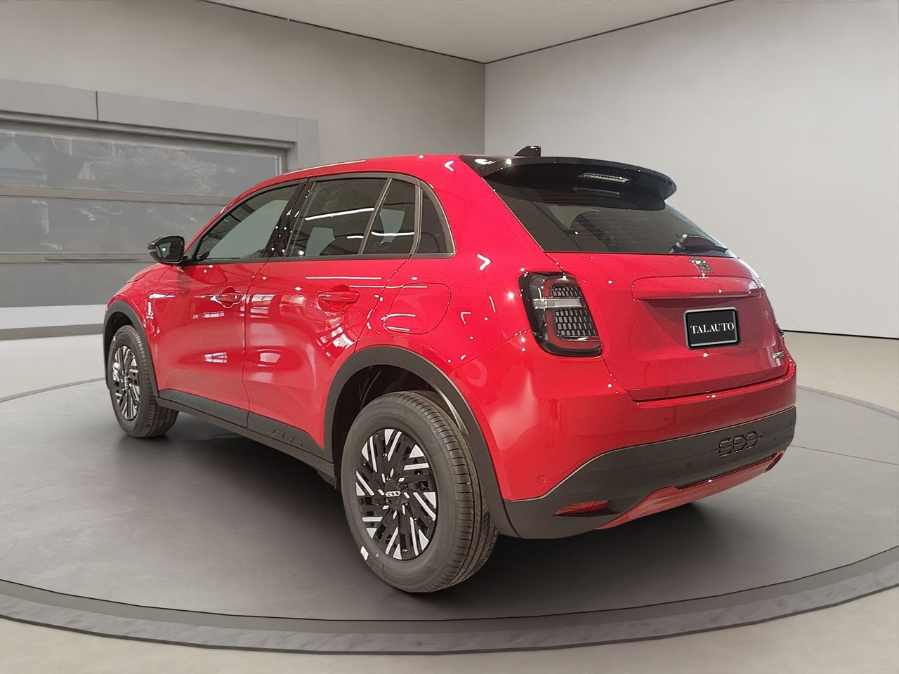 Fiat 600 600 MHEV 1.2 74kW (100CV) DDCT - Foto 9