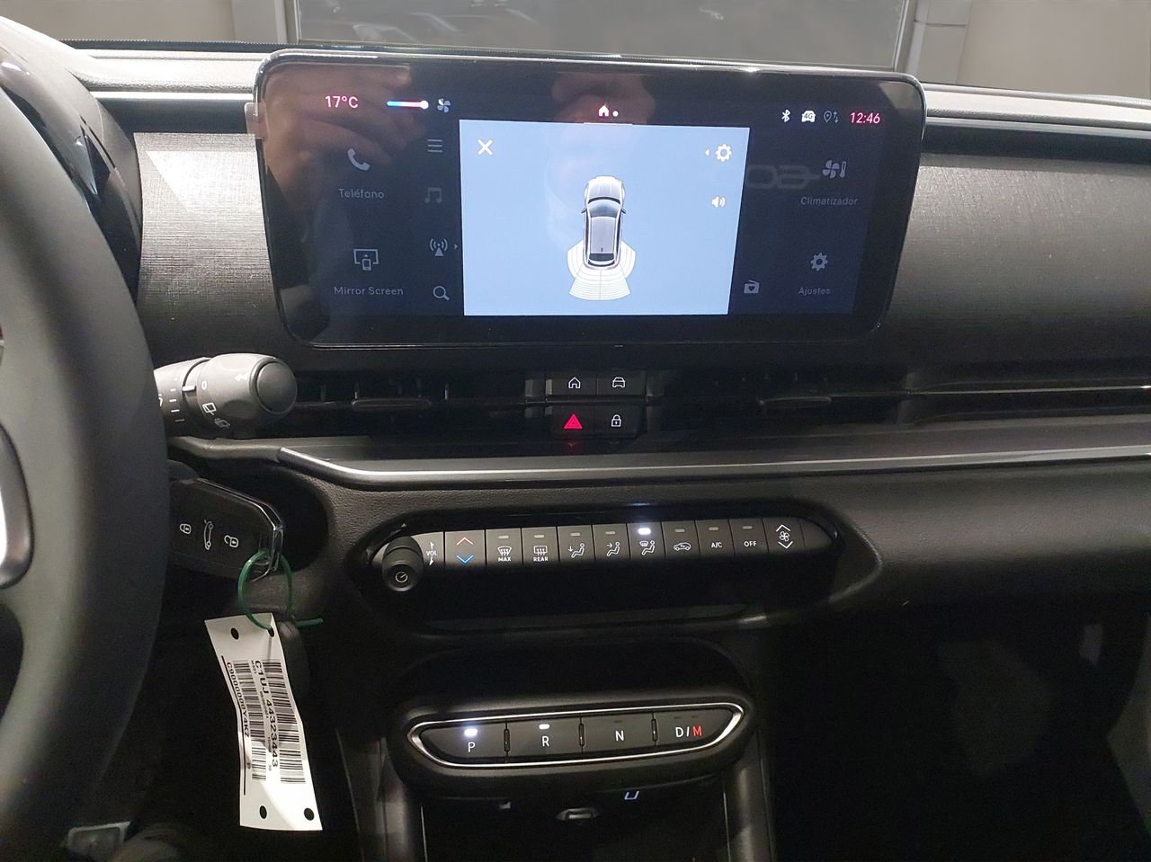 Fiat 600 600 MHEV 1.2 74kW (100CV) DDCT - Foto 14