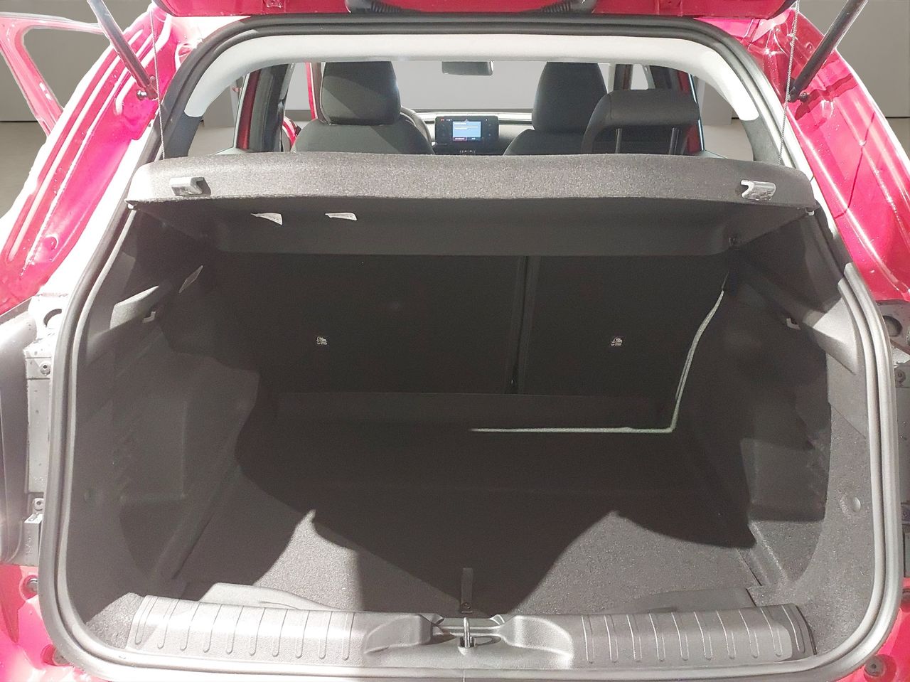 Fiat 600 600 MHEV 1.2 74kW (100CV) DDCT - Foto 8