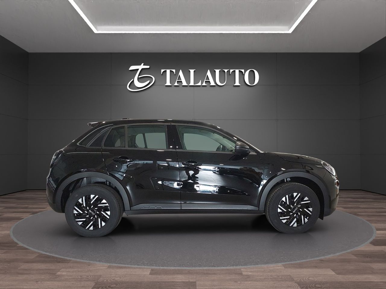 Fiat 600 600 MHEV 1.2 74kW (100CV) DDCT - Foto 5